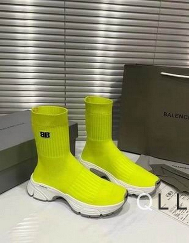 Balenciaga Men's Shoes 75